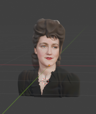 MemoPortrait