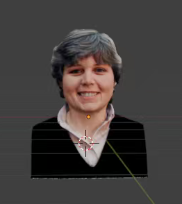 MemoPortrait