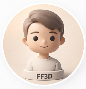 Forever Figurines3D